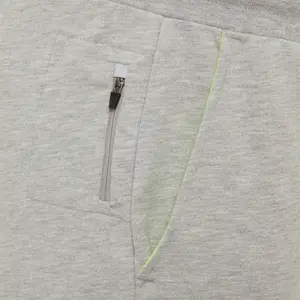 Pantalón corto Macron sportswear niamey image-5