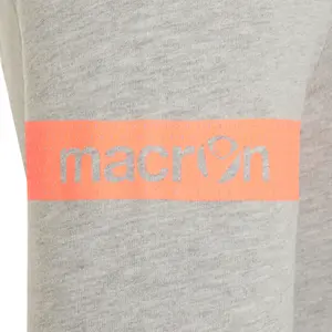 Sweatshirt med dragkedja för kvinnor Macron sportswear sofia image-5