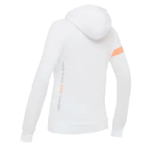 Sweatshirt för kvinnor Macron sofia print/été image-3