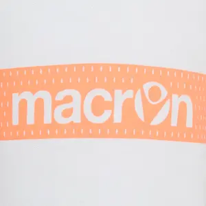 Sweatshirt för kvinnor Macron sofia print/été image-6