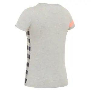 T-shirt femme Macron sportswear papeete image-3
