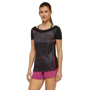 Dames-T-shirt Macron run kona phoebe image-0