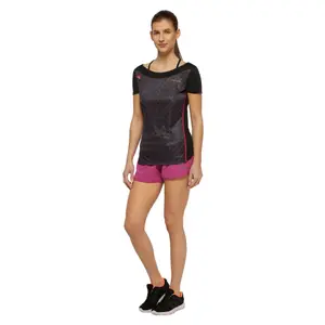 Dames-T-shirt Macron run kona phoebe image-2