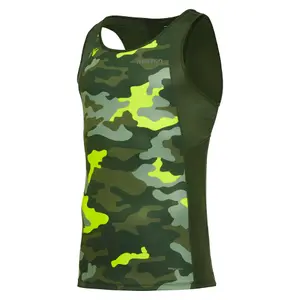 Camiseta de tirantes Macron zefiro sbi joseph image-0