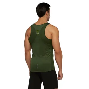 Camiseta de tirantes Macron zefiro sbi joseph image-4