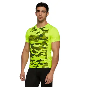 Camiseta Macron zefiro sbi kenny image-1