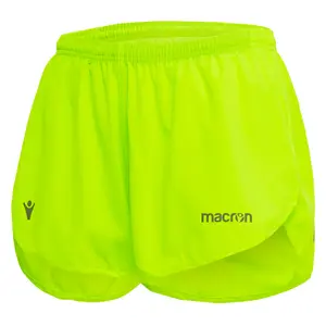 Pantalón corto Macron run chinook daniel 2.5 image-0