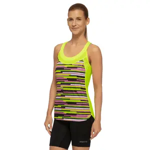 Camiseta Macron run kona stephanie printed image-0