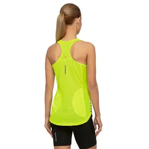 Camiseta Macron run kona stephanie printed image-2