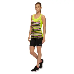 Camiseta Macron run kona stephanie printed image-1