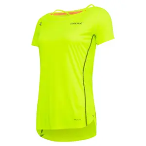 Camiseta de mujer Macron run kona phoebe image-0