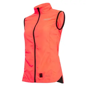 Cazadora de viento Macron run kona image-0