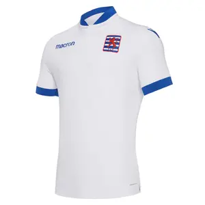 Uitshirt Luxembourg 18/19 image-0