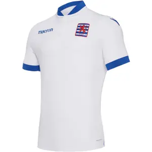 Uitshirt Luxembourg 18/19 image-1