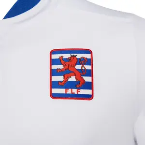 Uitshirt Luxembourg 18/19 image-3
