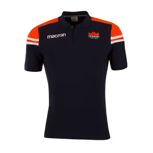 Edinburgh Rugby Polo 2018/19 image-0