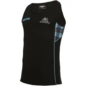 Tank top Glasgow Warriors 18/19 image-0