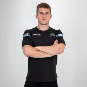 Travel Jersey Glasgow Warriors 2018/19 image-0