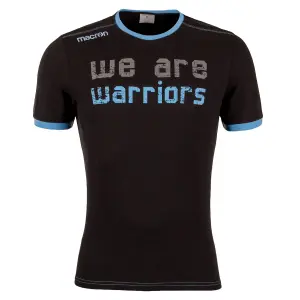 Camiseta de viaje Glasgow Warriors 2018/19 image-0