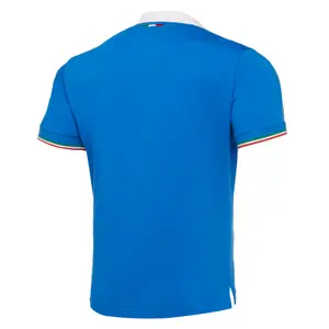 Home jersey Italie Rugby 2018 image-1
