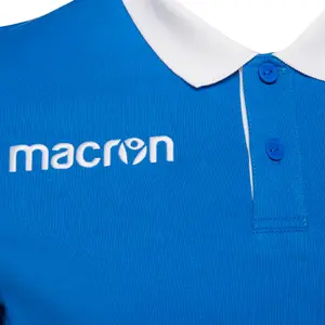 Home jersey Italie Rugby 2018 image-3