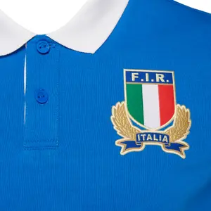 Home jersey Italie Rugby 2018 image-4