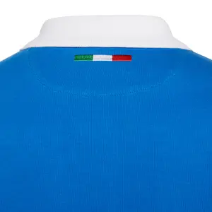 Home jersey Italie Rugby 2018 image-5