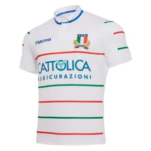 italy rugby outdoor jersey 2018 image-0