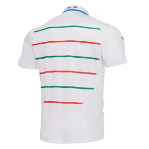 italy rugby outdoor jersey 2018 image-1