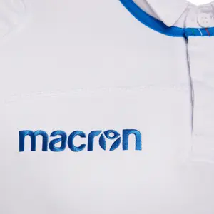 italy rugby outdoor jersey 2018 image-2