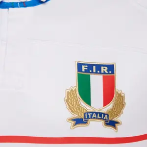 italy rugby outdoor jersey 2018 image-4