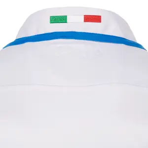italy rugby outdoor jersey 2018 image-5