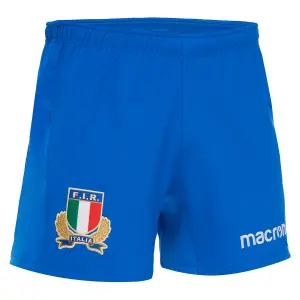Pantaloncini per bambini all'aperto Italie rugby 2018 image-0