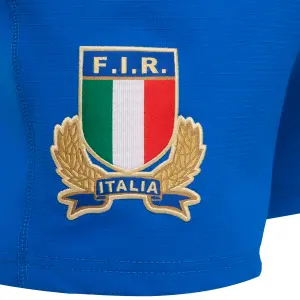 Pantaloncini per bambini all'aperto Italie rugby 2018 image-3