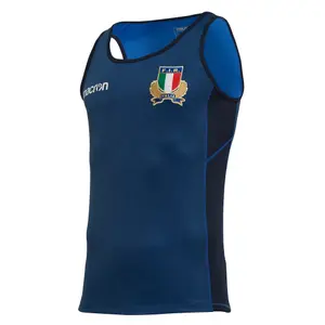 Tampo do tanque Italie Rugby 2018 image-0