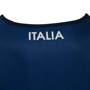 Tampo do tanque Italie Rugby 2018 image-3
