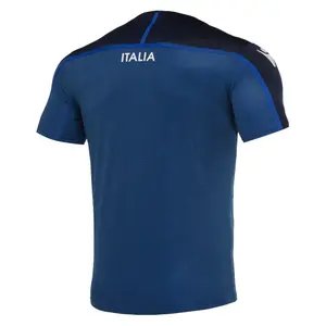 Camiseta de entrenamiento Italie Rugby 2018 player image-1