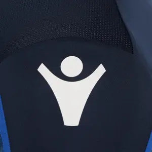 Camiseta de entrenamiento Italie Rugby 2018 player image-5