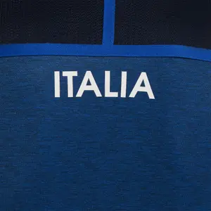 Camiseta de entrenamiento Italie Rugby 2018 player image-4