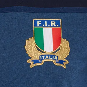 T-shirt Italie Rugby 2018 official image-2