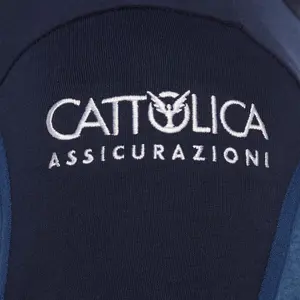 T-shirt Italie Rugby 2018 official image-4