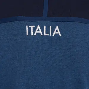 T-shirt Italie Rugby 2018 official image-5