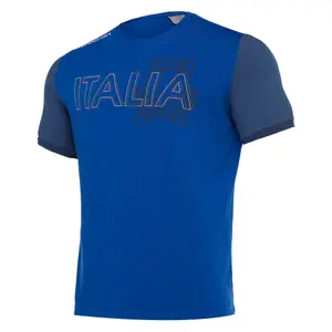 T-shirt Italie Rugby 2018 op. 1 image-0