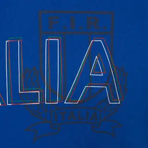 T-shirt Italie Rugby 2018 op. 1 image-3