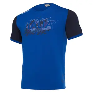 T-shirt Italie Rugby 2018 op. 2 image-0