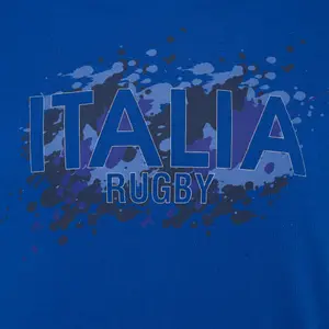 T-shirt Italie Rugby 2018 op. 2 image-3