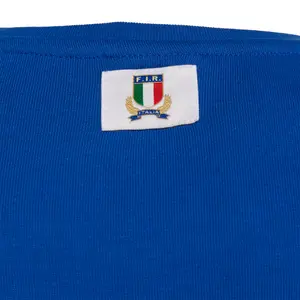 T-shirt Italie Rugby 2018 op. 2 image-5