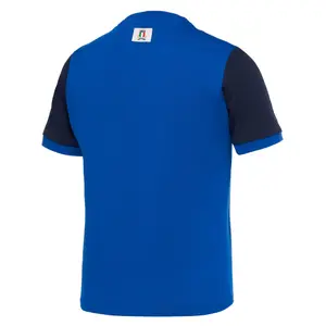 Child's T-shirt Italie Rugby 2018 image-1