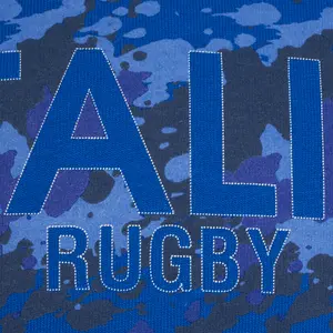 Child's T-shirt Italie Rugby 2018 image-2