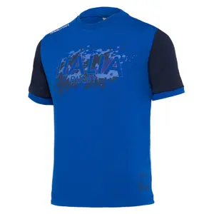 Child's T-shirt Italie Rugby 2018 image-0